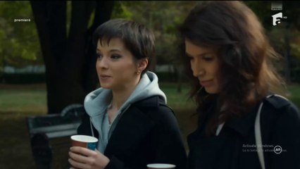 Ana, mi , ai fost scrisa in ADN Episodul 8 , din 27 Februarie 2025