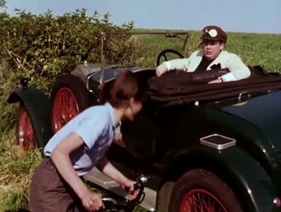 Im Schatten der Eule E01 - Die Flucht