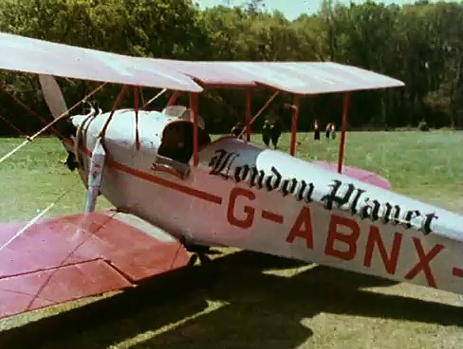 Im Schatten der Eule E03 - Rasende Reporter