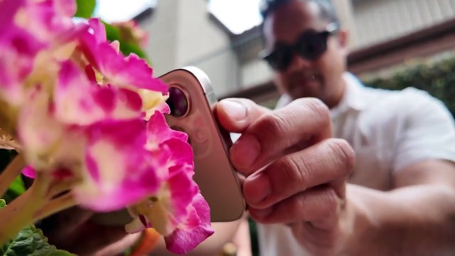 iPhone 16 Pro Max vs Pixel 9 Pro XL | Camera Comparison