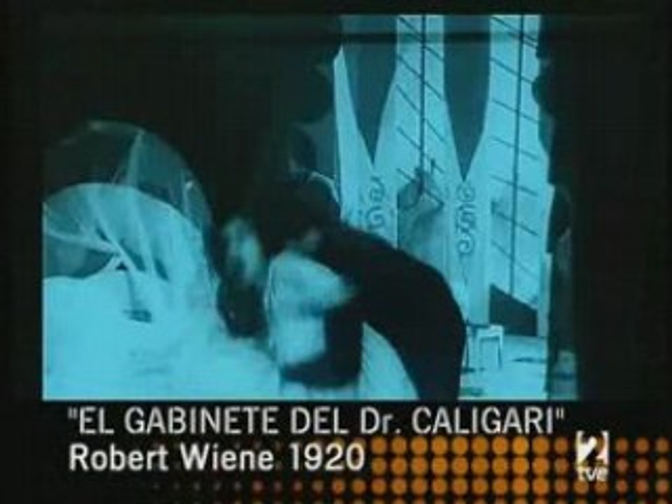 Dias de Cine - Sweeney Todd