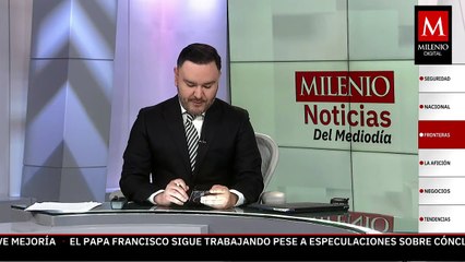 Abogado de 'El Z-40' y 'El Z-42' dice que no hay notificación ni acuerdo para su extradición a EU