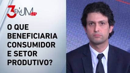 Ghani analisa se deve haver limitação na exportação para diminuir preço dos alimentos