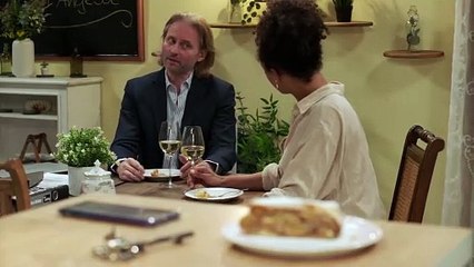 La complicità tra Micheal e Nicole - Clip puntata 03.02.2025