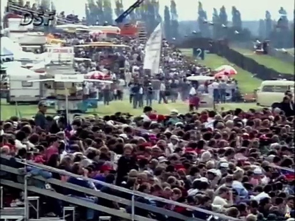 STW 1994 - Wunstorf - Highlights