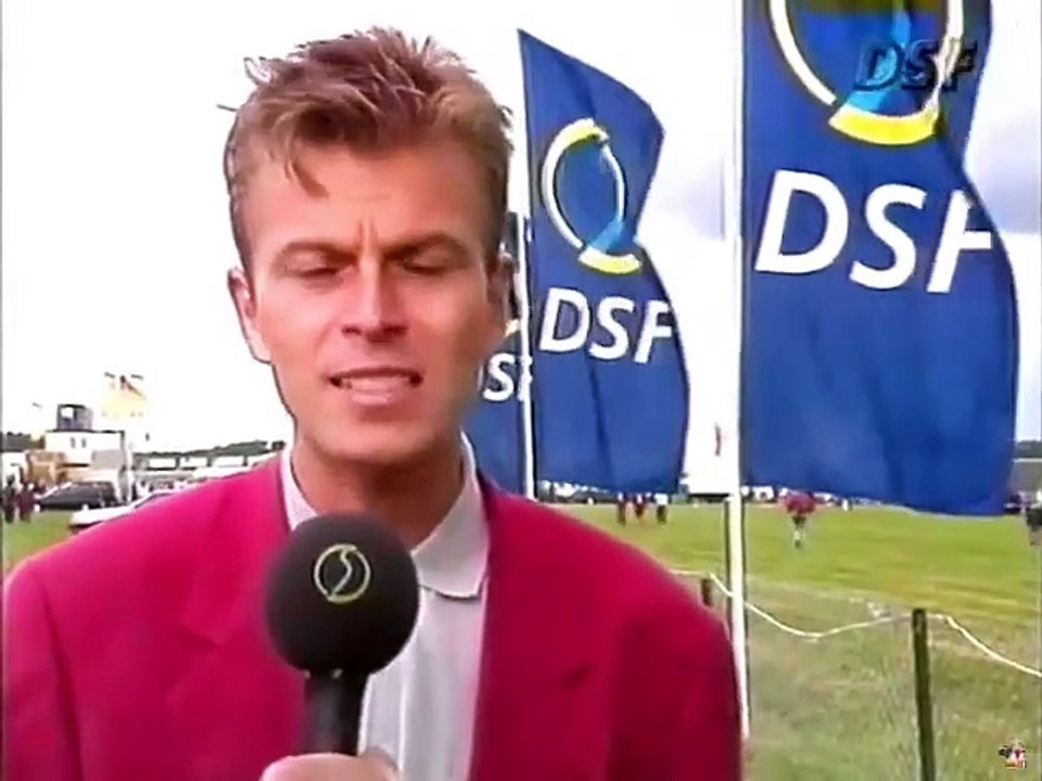 STW 1994 - Wunstorf - Zeittraining