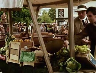 Im Schatten der Eule E07 - Um Haaresbreite