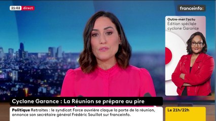 Jeanne Baron sur France Info (27/02/2025)