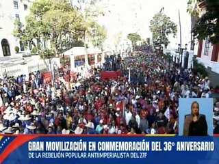 Cada circuito comunal debe consolidar la organización de base de las misiones de nueva generación