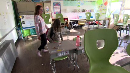 Des Tuteurs d'espoir qui font une réelle différence pour des élèves