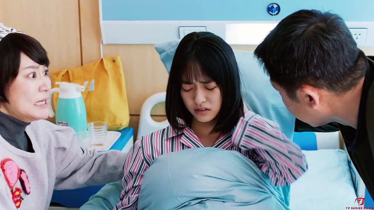 F4 (China) Meteor Garden 2021 Episode 18 (Subtitles in English,Vietnamese,Hindi)