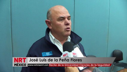 En todas las regiones iniciarán  formación de policías municipales