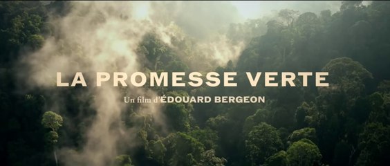 LA PROMESSE VERTE (2024) Bande Annonce VF - HD