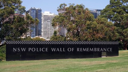 Push for heritage protection of the graves of same-sex bushranger couple