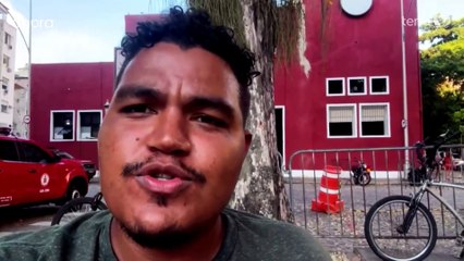 'Não é do demônio', diz pastor que orou na Sapucaí sobre o carnaval