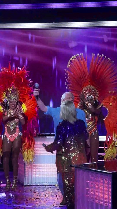 Vidéos - Plateau de la dernière émission de TPMP sur C8 à Paris, France, le 27 février 2025Photographe :Yehiel Chekroune / Bestimage