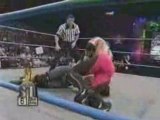 Kidman vs Lance Storm 8/1/01