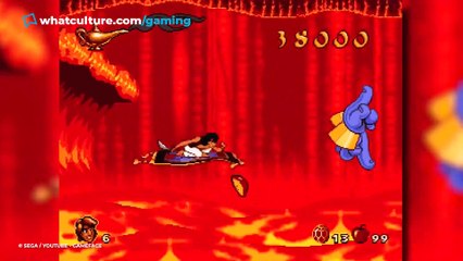 10 Confusing Video Game Levels We Never Want To Play Again