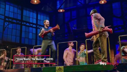 Top 10 Artists You Didn't Know Wrote Broadway Songs