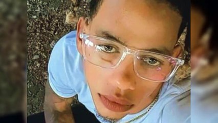 Reportan joven desaparecido en Santo Domingo Norte