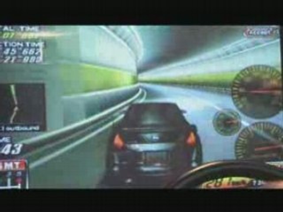 Wangan Midnight Maximum Tune