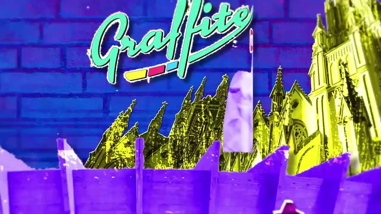 Graffite 27/02/25