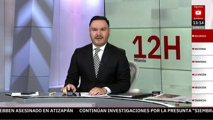 Extraditan a 'El Micha', miembro de alto nivel del Cártel de Sinaloa ligado con El Chapo y El Mayo