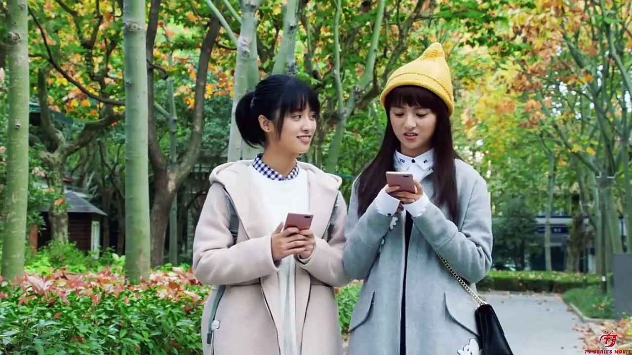 F4 (China) Meteor Garden 2021 Episode 17 (Subtitles in English,Vietnamese,Hindi)