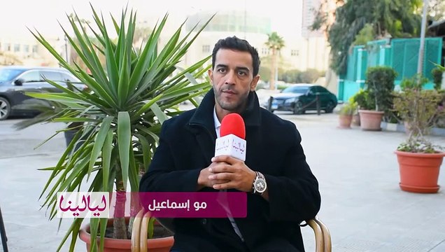 #مو_إسماعيل أول فنان مصري يشارك بالسينما الهندية: رفعت راسنا كعرب