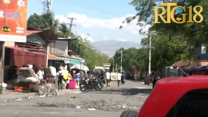 Bal kontinye ap chante nan Delmas 30 / 27 Févr. 2025