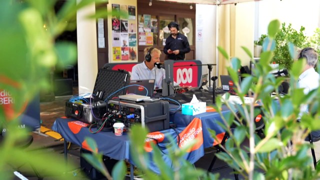 As a federal election looms, what are ACT voters key issues?