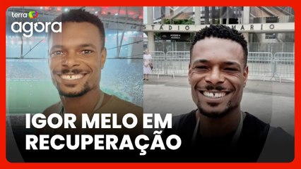 “Depois que a gente derruba a custódia, Igor começa a melhorar"