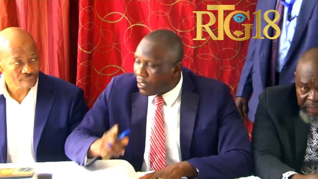 Reveil National denonse otorite yo ki pa vle rezoud ensekirite a.