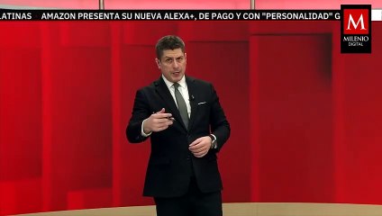 Gabinete de Seguridad se reúne con Marco Rubio, después de la extradición de los capos