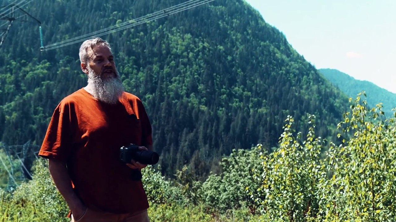 Sasquatch Hunters - The Bigfoot Archives (New Sasquatch Bigfoot Movie)