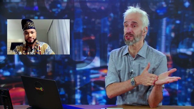 Formato de agressão”, diz Babalorixá Thales sobre mudanças de letras