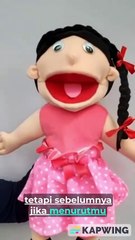 SEGERA lari jika org ini ke rumah mu