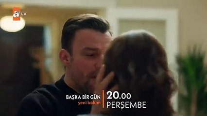 Başka Bir Gün 6.Bölüm Fragman VCRH STCRH