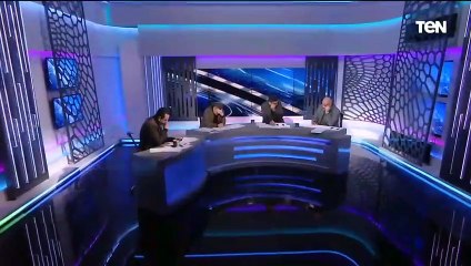 "إمام عاشور وحسام عبد المجيد وإبراهيم عادل" خلاف في استوديو البريمو على أفضل لاعب في الدوري حتى الآن
