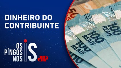 TCU: Governo pagou R$ 5 bilhões em benefícios indevidos