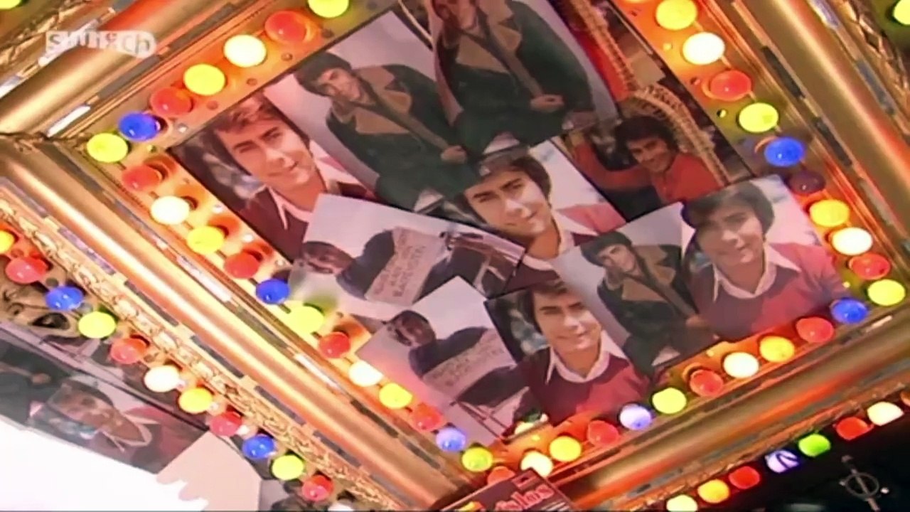 Switch - Rolling Bones (...Am Liebsten von Roy Black)