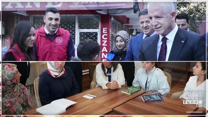 Çocuklar için umut dolu bir gelecek: İstanbul Çocukları Projesi