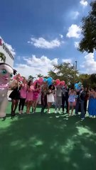 Francisca revela será madre de una niña y este es el nombre