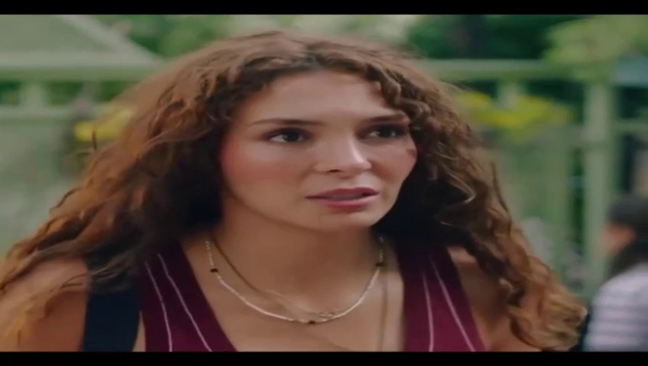 2. EL JARDÍN SECRETO (Gizli Bahçe) ❤ Capitulo 2 Audio Español HD. Con Ebru Sahin ❤ Murat Yildirim