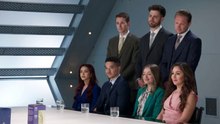 The Apprentice (UK) S19 E5 2025
