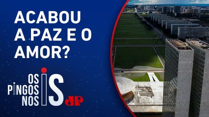Governo quer adotar postura mais agressiva com reforma ministerial