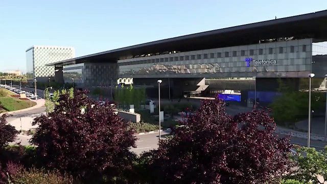 Telefónica perdió 49 millones en 2024 por el deterioro de sus activos