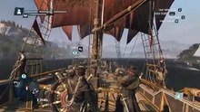 Assassin's Creed Rogue Gameplay Walkthrough Part 5 - Honour and Loyalty (PC)