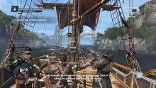 Assassin's Creed Rogue Gameplay Walkthrough Part 4 - Circumstances (PC)