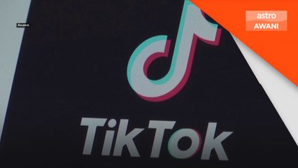 MCMC panggil TikTok, Ketua Pengarang Isnin ini